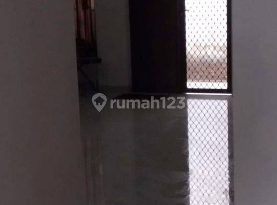 Rumah Luas Murah Strategis Akses Pintu Tol Cimanggis Bukit Golf 2