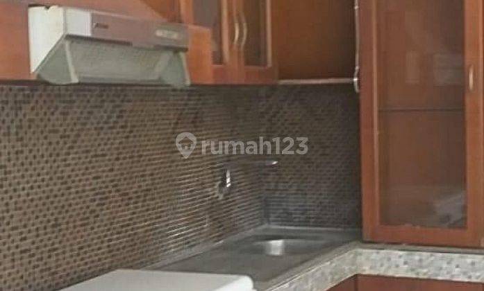 Rumah 2 Lantai Disewakan Dalam Cluster Favorit Legenda Wisata 2