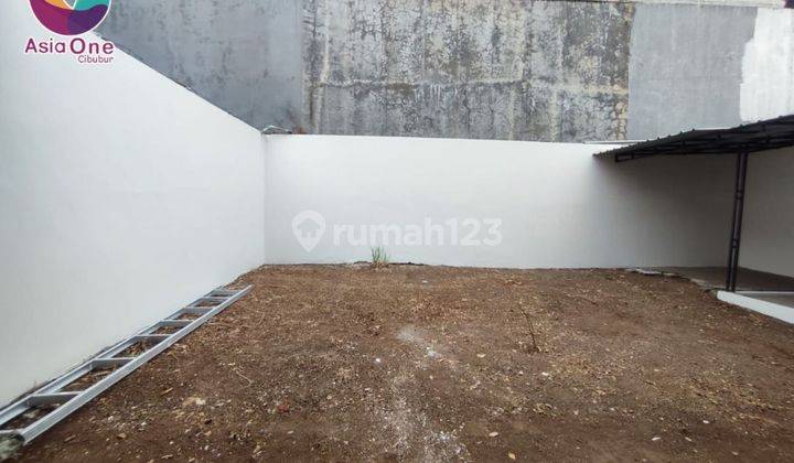 Rumah 2 Lantai Di Citra Grand Akses Tol Jatikarya 2