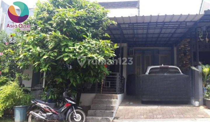 Rumah Minimalis 1 Lantai Dekat Pintu Tol Di Legenda Wisata 1