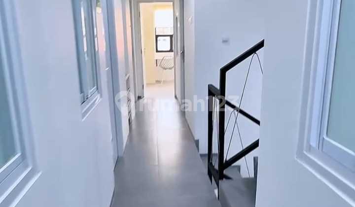 Kost Aktif. .lokasi Strategis....bangunan Baru 2