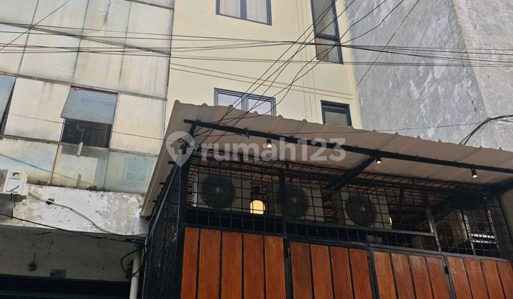 Active Boarding House ...fully Rented Active Boarding House ...fully Rented