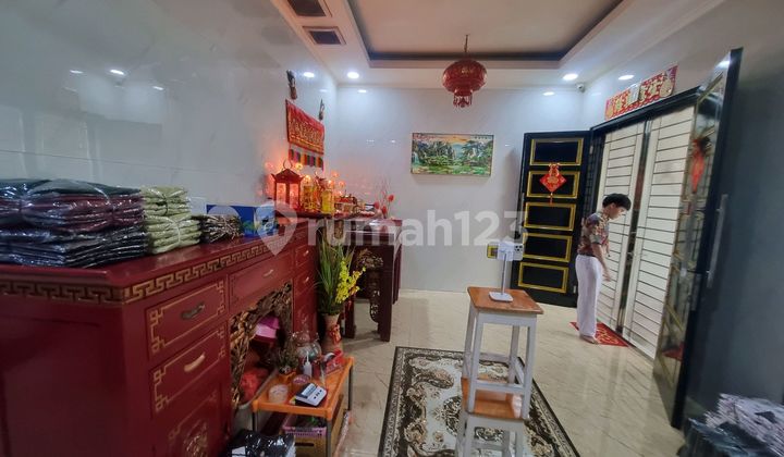 Rumah Bagus Siap Huni 2