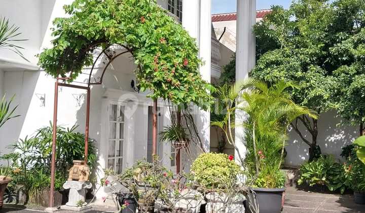 Good House...rawamangun...strategic location