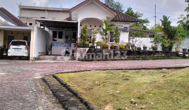 Perumahan Sepinggan Pratama 2