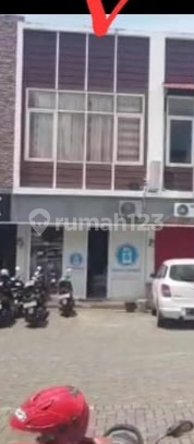 Ruko Grandcity Paladium Ruko Grandcity Paladium