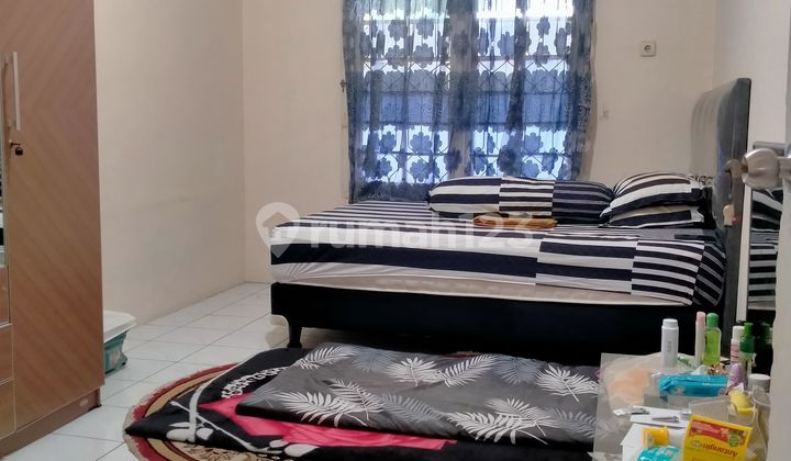 Rumah Tengah Kota Permai  2