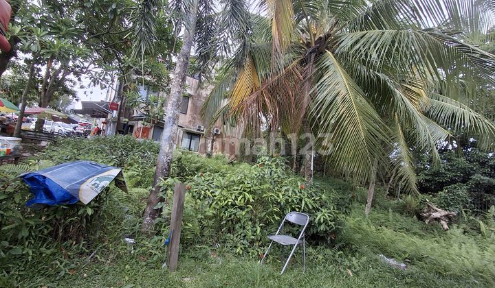 Tanah di Jual Murah Regency Tanah di Jual Murah Regency