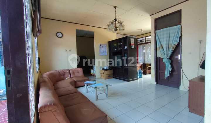 Balikpapan New Housing. 2