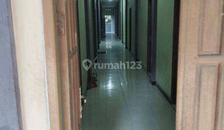 RUMAH KOST MURAH 2