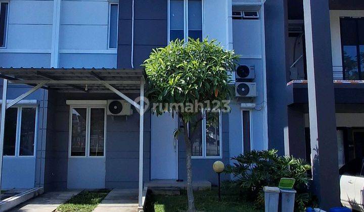 Perumahan Grand City 1