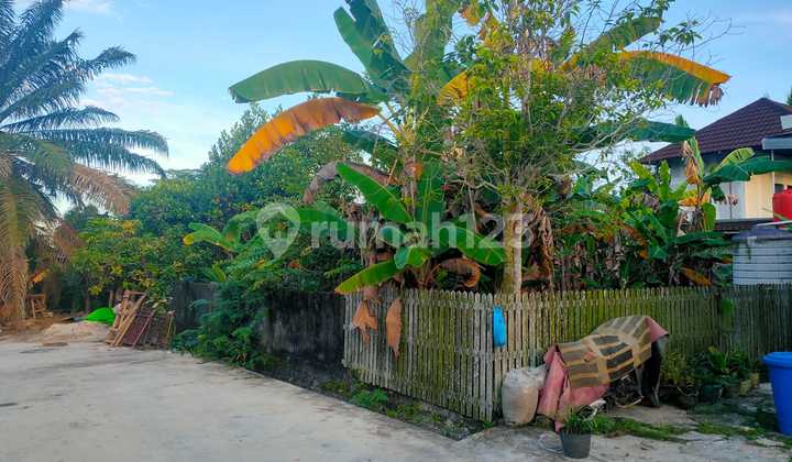 Rumah Dan Lahan S. Mukmin Sepinggan 2