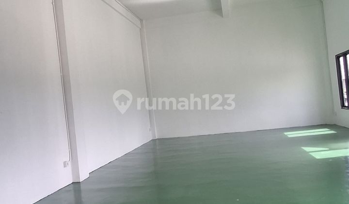 Gudang Puau Balang Kilo 13