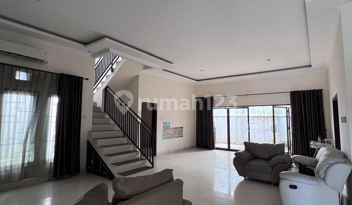 Perumahan Wika Full Furnish 2