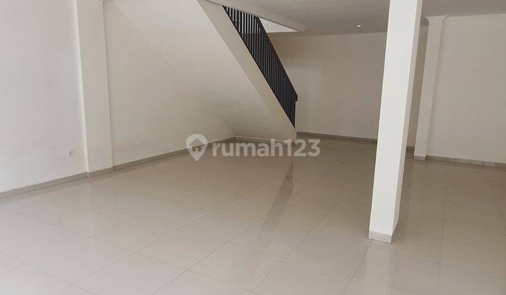 Ruko Gandeng Grand City 2