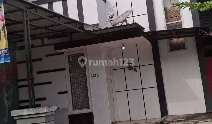 Perumahan Balikpapan Baru 1