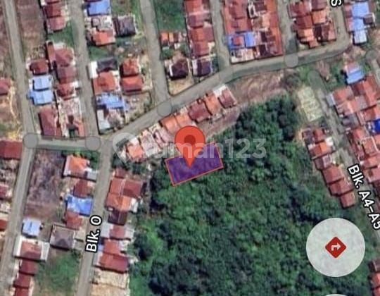 Tanah Batakan Tanah Batakan