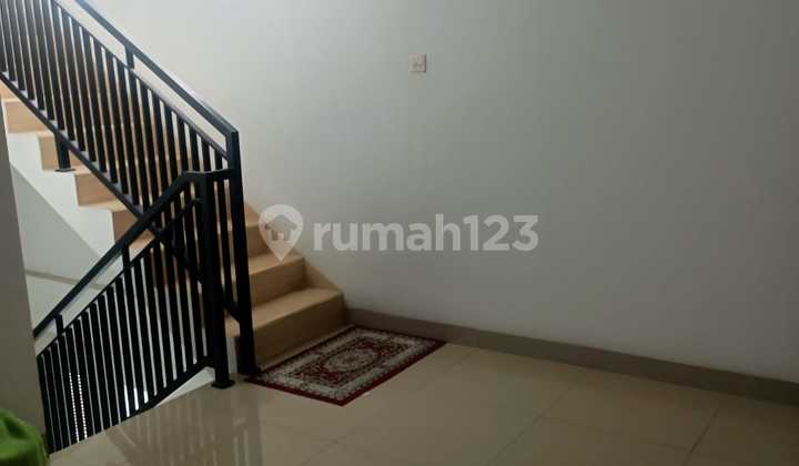 Perumahan Balikpapan Baru 1
