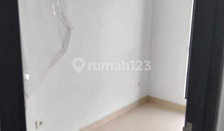 Perumahan Grandcity 2