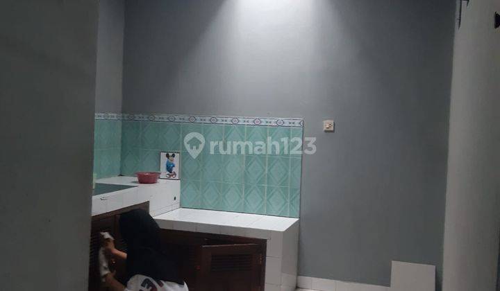 Perumahan.regency Recident 2