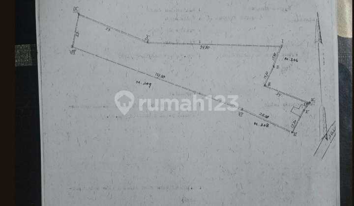 Land on the Side of the Road at Kilometer 10 Land on the Side of the Road at Kilometer 10