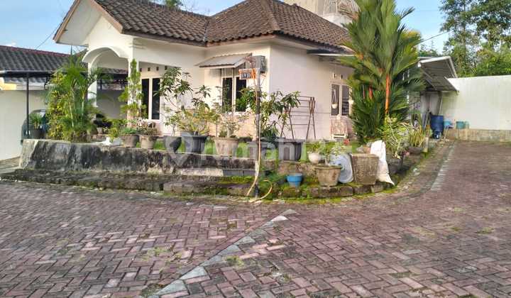 Perumahan Sepinggan Pratama