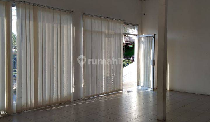 Ruko Pinggir Jalan Poros Sepinggan 2