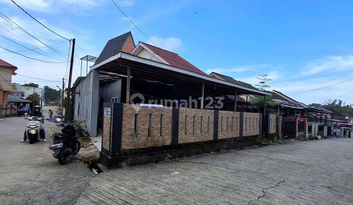 Perumahan Kartini Recidence 1