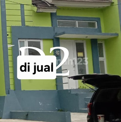 Perumahan Borneo Paradiso Perumahan Borneo Paradiso