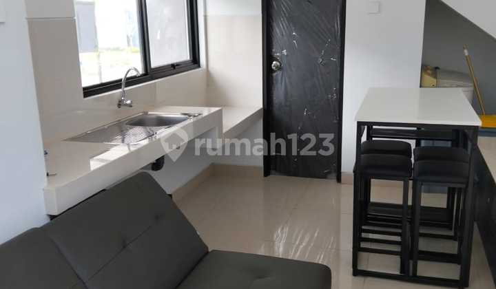 Grand City Housing 2