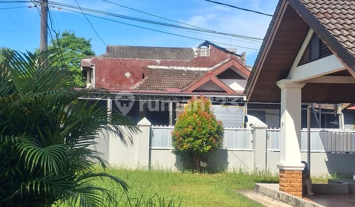 Perumahan Balikpapan Baru Hook 2