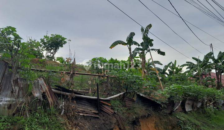 Tanah Tengah Kota Bonto Bolaeng 
