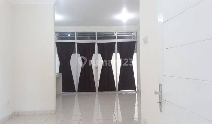 Perumahan Balikpapan Baru 2