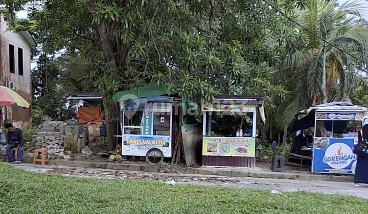 Tanah Di Jual Murah Regency