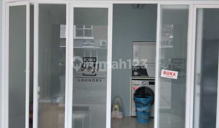 Paladium Grand City Shophouse Paladium Grand City Shophouse