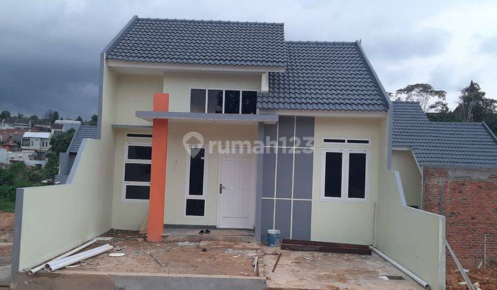 Perumahan Kumala Recident 1