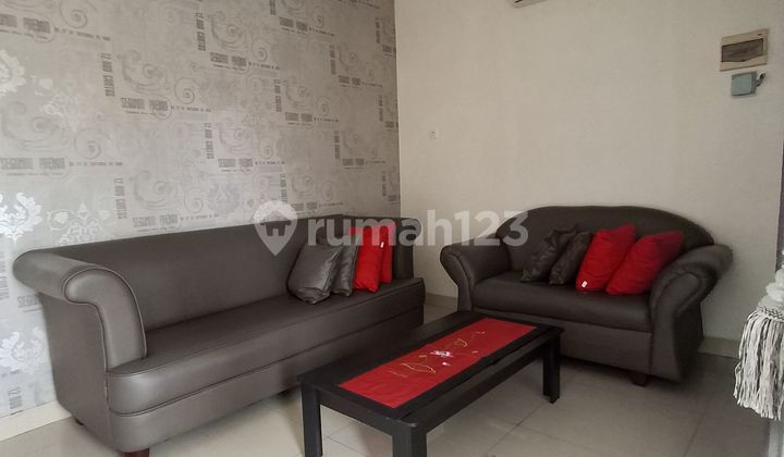 Rumah Disewakan Khusus Kantor 2