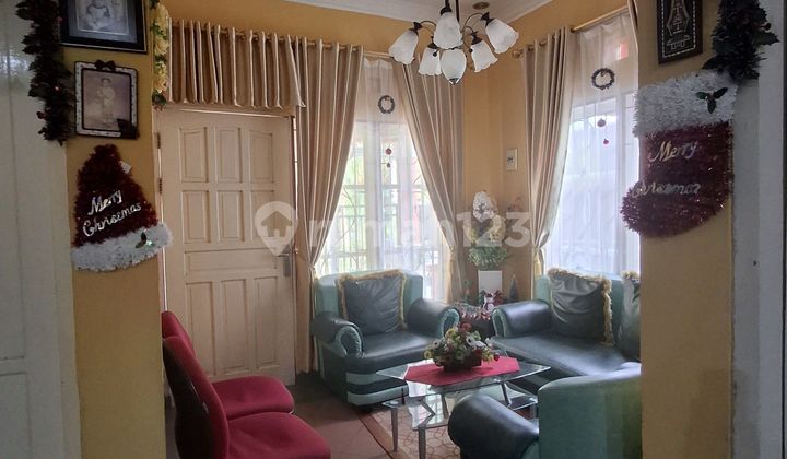 River Ampal Midtown House 2