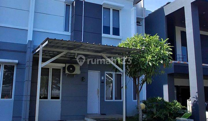 Perumahan Grand City 2