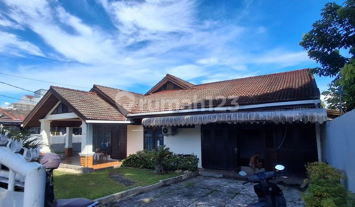 Perumahan Balikpapan Baru Hook