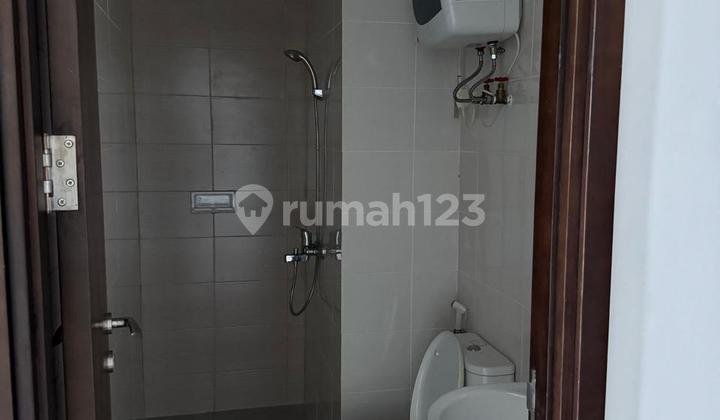 Apartement Borneo Bay Apartement Borneo Bay