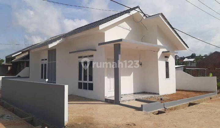 Perumahan Kumala Recident 2