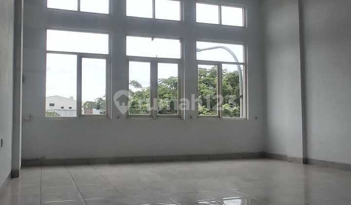 Grandcity Shop House 2