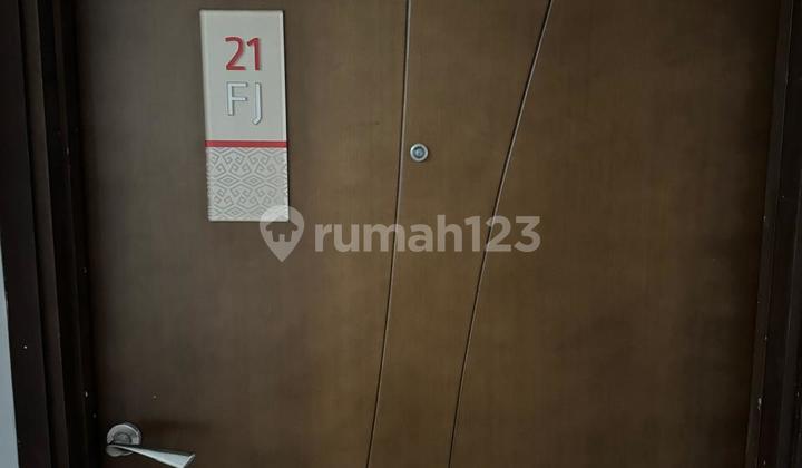 Borneo Bay Apartment