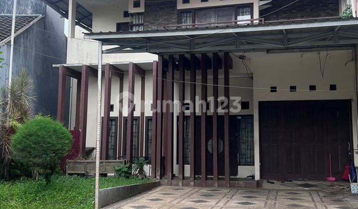 Perumahan Wika Full Furnish Perumahan Wika Full Furnish