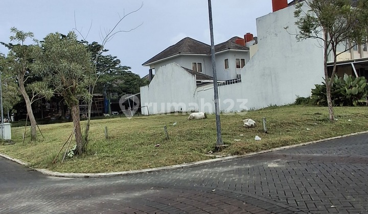 Tanah Hook Grand City Tanah Hook Grand City