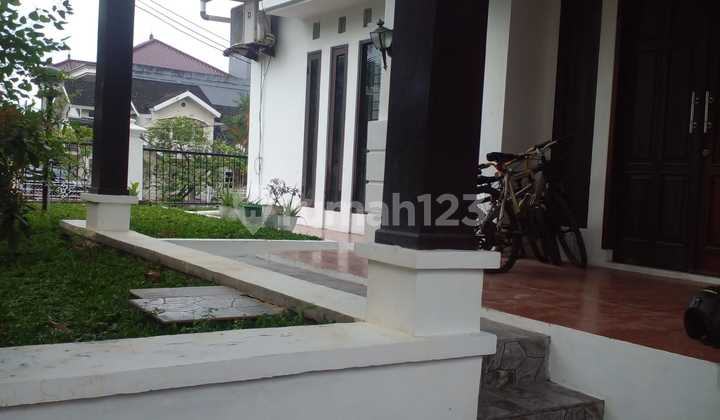 Perumahan Balikpapan Baru Hook 1
