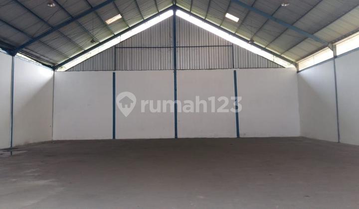 Gudang Projakal Kariangau Gudang Projakal Kariangau