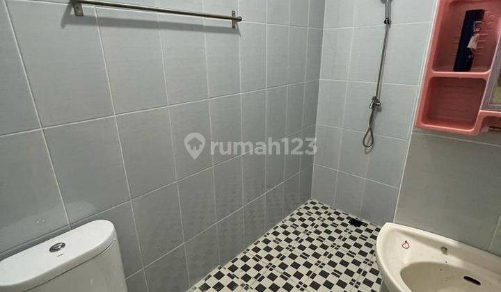 Disewakan Rumah 1 Lantai Di Alam Sutera Tangerang 2