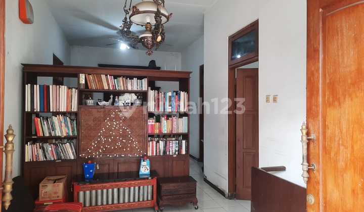 Dijual Rumah & Kos Di Kota Yogyakartadepan Ambarukmo Plaza 2